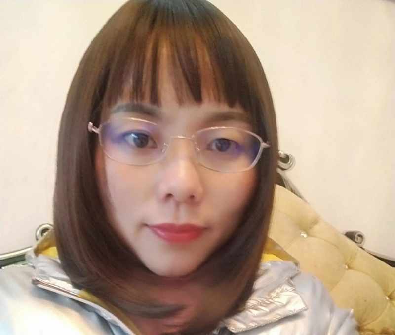 爱笑的彩虹的第一张照片--金门婚介网