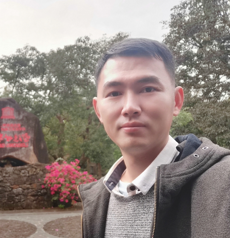 羽若星辰的第一张照片--金门婚介网