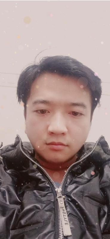 书中没有颜如玉的第一张照片--金门婚介网