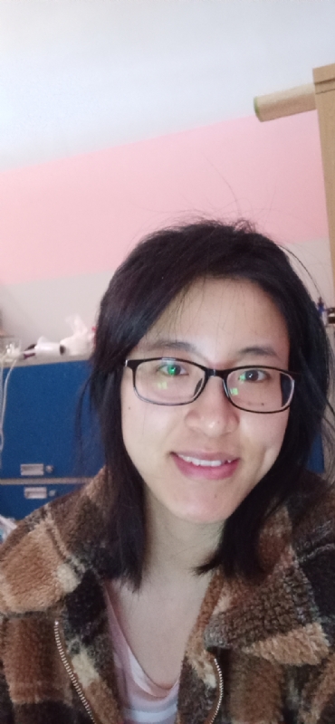 晓燕的第一张照片--金门婚介网
