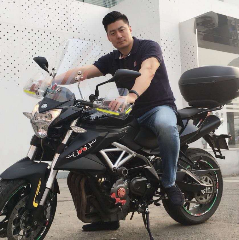 笃行致远的第二张照片--金门婚介网