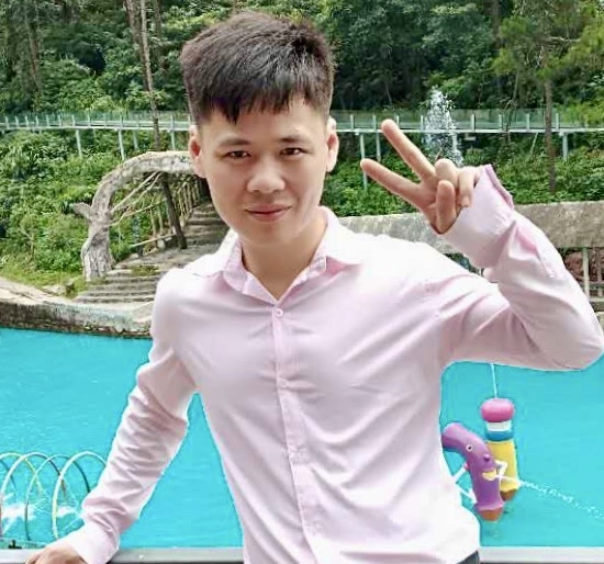 浅笑安然的第二张照片--金门婚介网