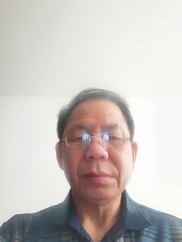 愿在这找到另一半的第一张照片--金门婚介网