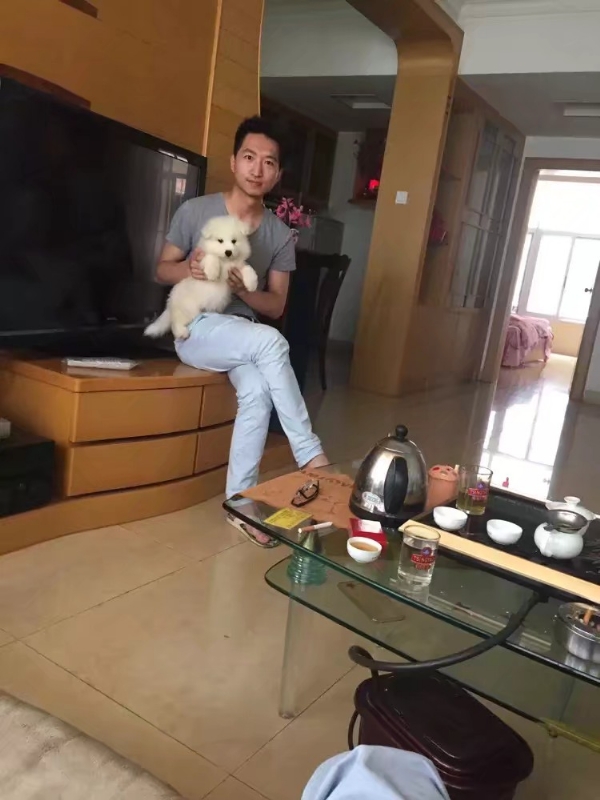 潇湘剑雨的第二张照片--金门婚介网