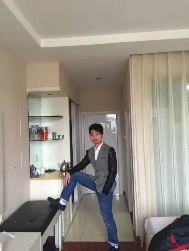 潇湘剑雨的第四张照片--金门婚介网
