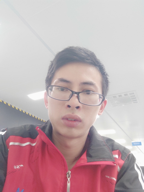 找个过日子的第一张照片--金门婚介网