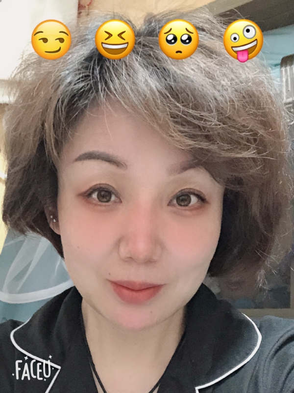 飘拂的第一张照片--金门婚介网