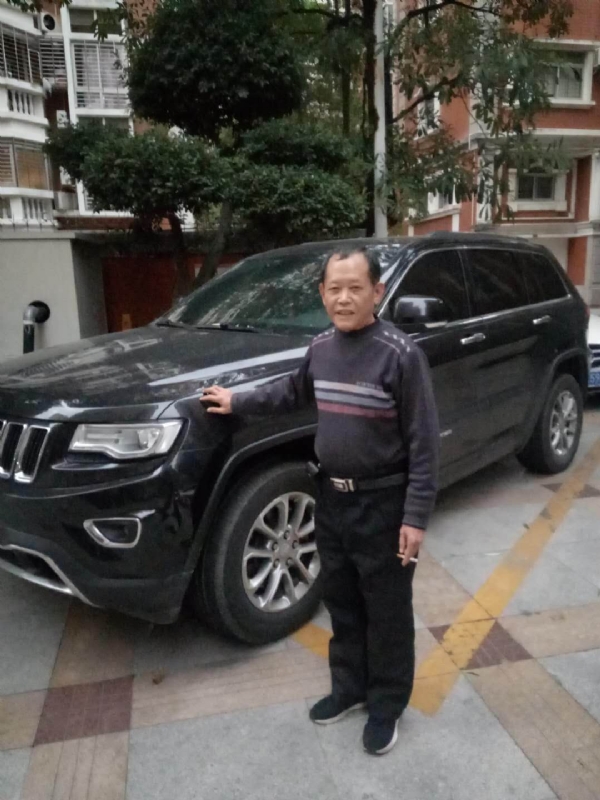 辉煌的第一张照片--金门婚介网