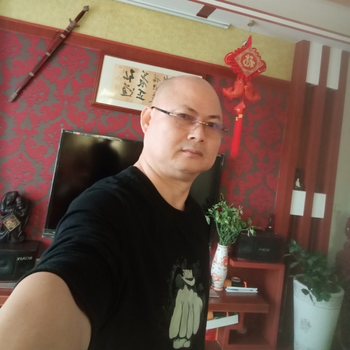 闽南世家的第一张照片--金门婚介网