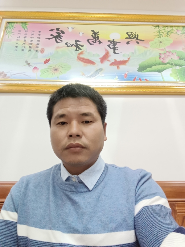 浩南的第一张照片--金门婚介网