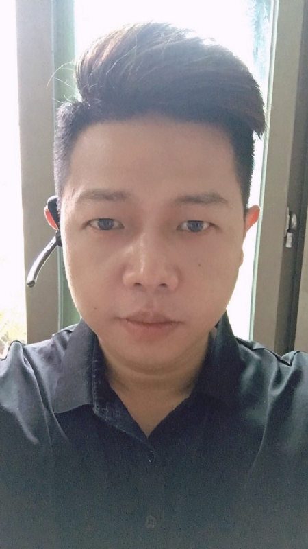 诚意征婚的第一张照片--金门婚介网