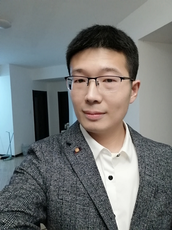 爱你一万年的第二张照片--金门婚介网