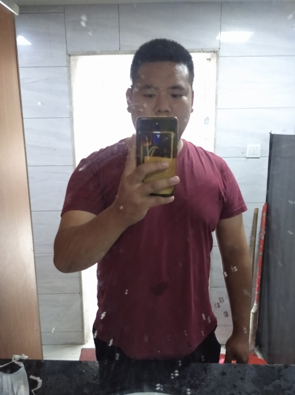 阿宾的第一张照片--金门婚介网