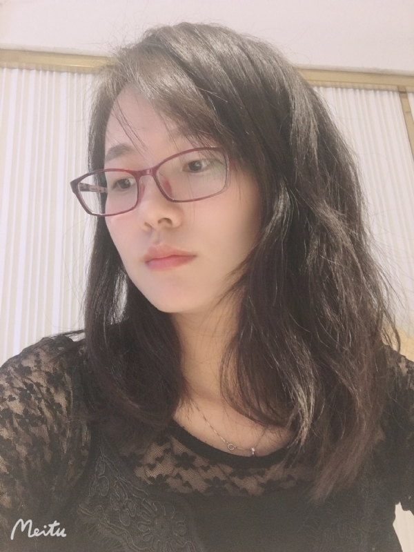 奇奇的第一张照片--金门婚介网