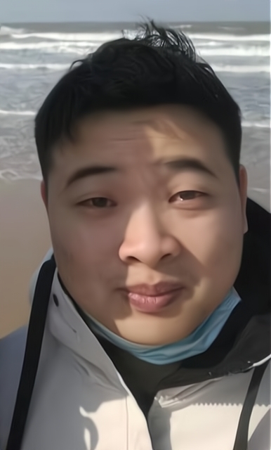 野生设计师的第一张照片--金门婚介网
