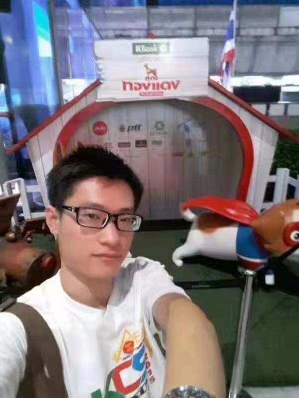 张先生的第一张照片--金门婚介网