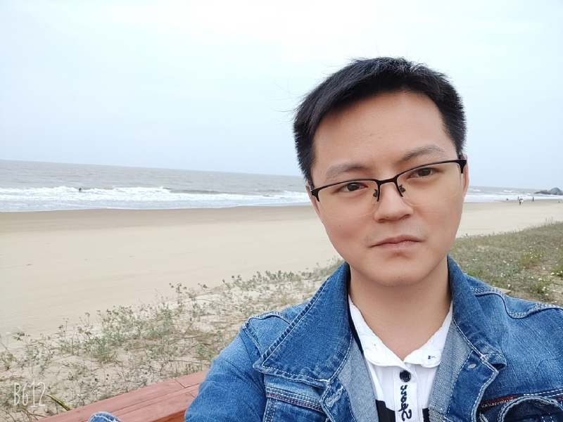 仙人掌的第一张照片--金门婚介网