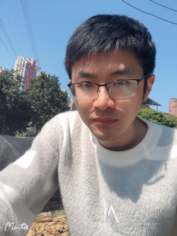 曦阳的第一张照片--金门婚介网