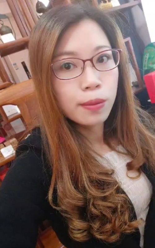 美好未来的第二张照片--金门婚介网
