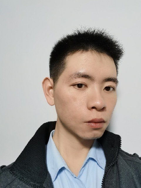 雨过天晴的第一张照片--金门婚介网
