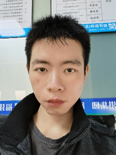 雨过天晴的第二张照片--金门婚介网