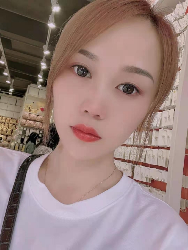 美丽的意外的第二张照片--金门婚介网
