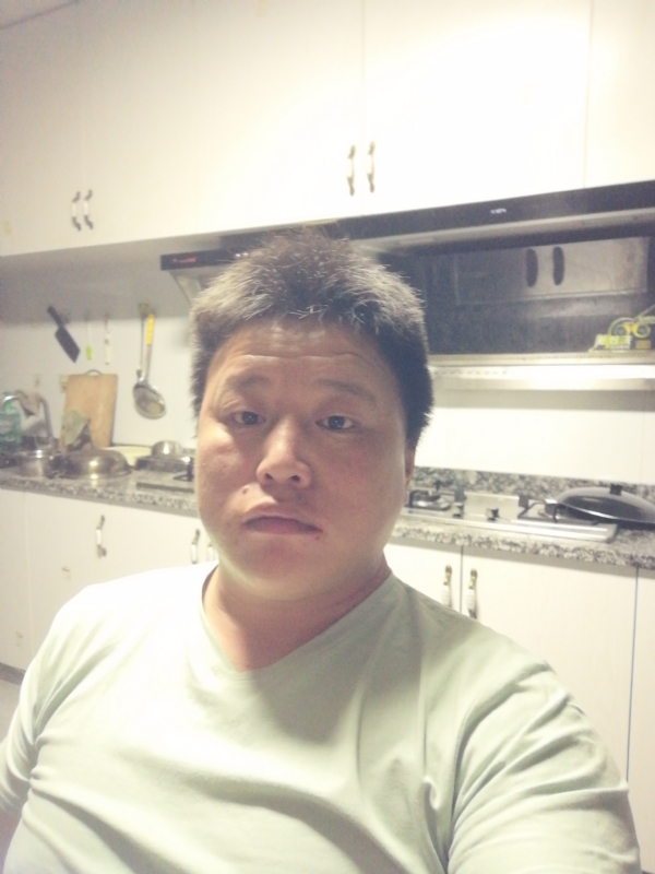 难遇钟意人的第一张照片--金门婚介网