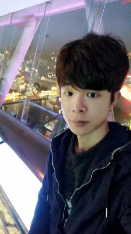 他年词笔的第一张照片--金门婚介网