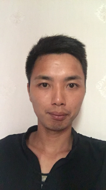 孤独无依的我的第一张照片--金门婚介网