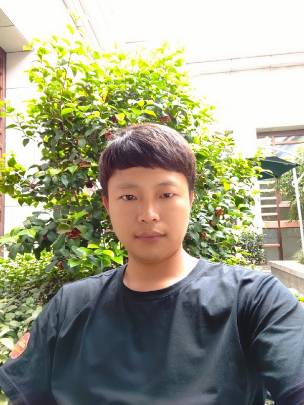谈情说爱的第一张照片--金门婚介网