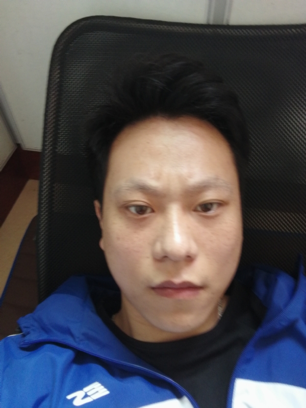 爱上的感觉的第一张照片--金门婚介网