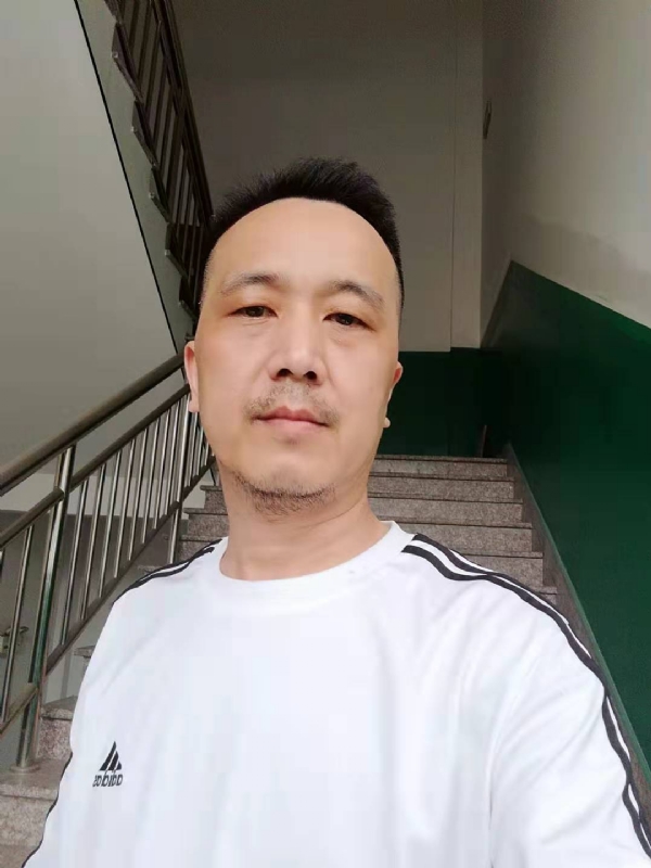 假如风有颜色的第一张照片--金门婚介网