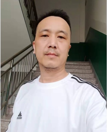 假如风有颜色的第二张照片--金门婚介网