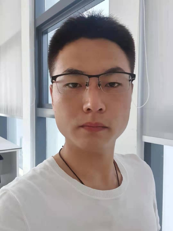 讨你囍‖囍遇你的第一张照片--金门婚介网