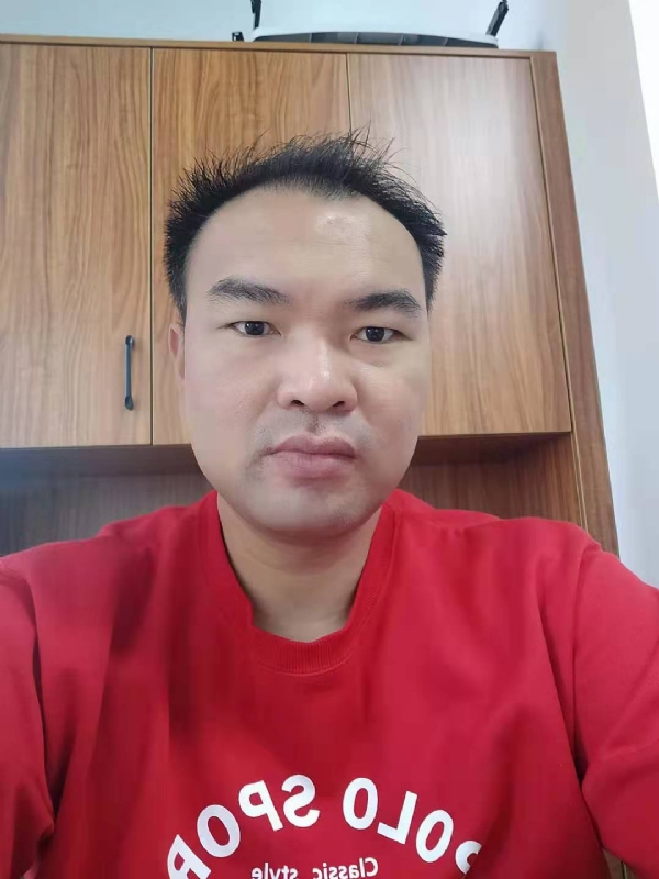 冷如秋的第二张照片--金门婚介网