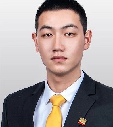郭先生的第一张照片--金门婚介网