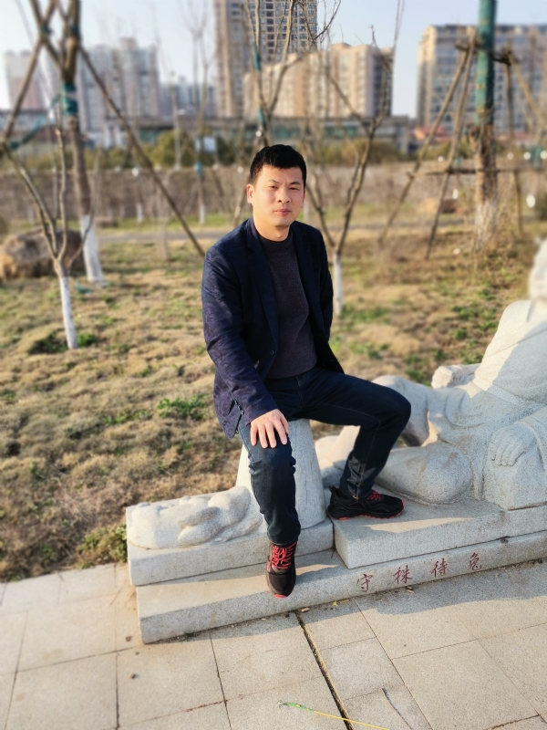 大举的第二张照片--金门婚介网