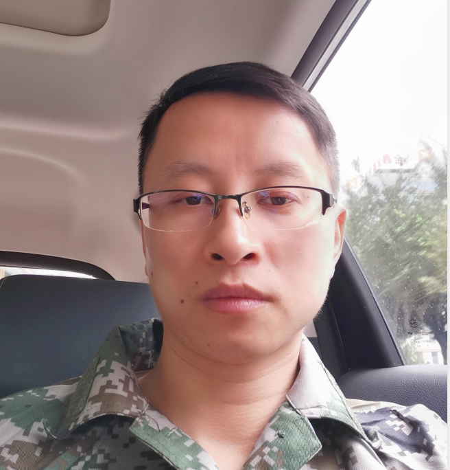 风来云意的第一张照片--金门婚介网