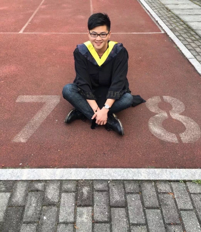恶霸子92的第二张照片--金门婚介网