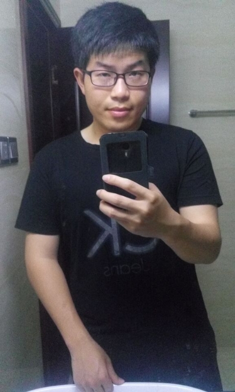 HU的第一张照片--金门婚介网