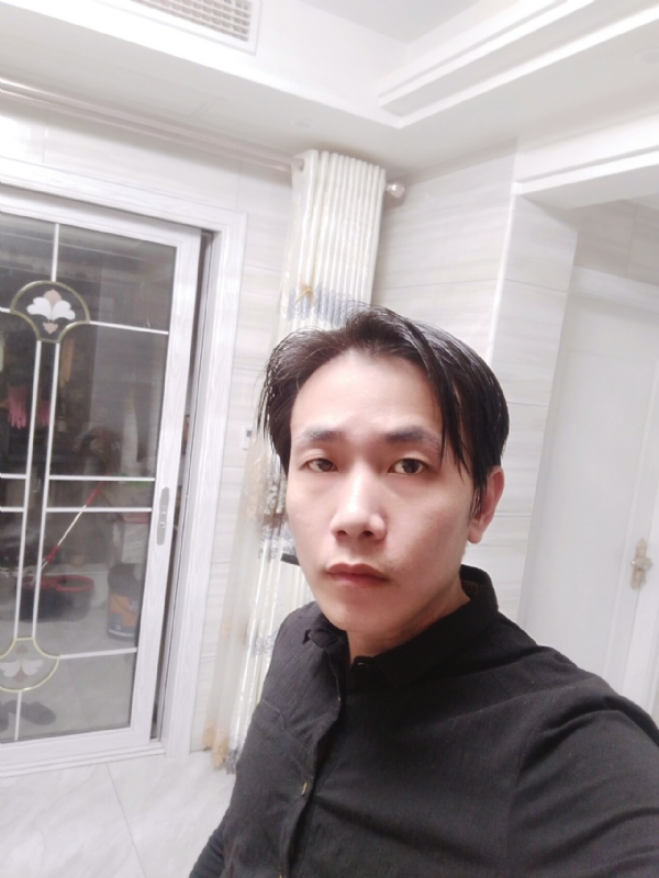 阿派的第一张照片--金门婚介网