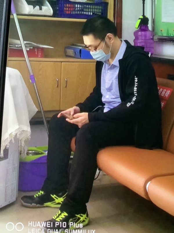 可以两顾上门的第一张照片--金门婚介网