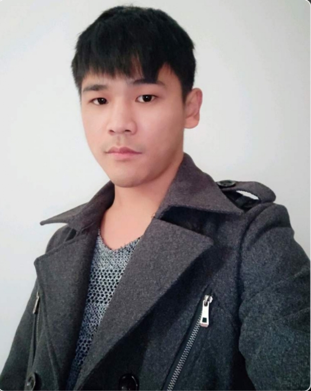 良人的第二张照片--金门婚介网