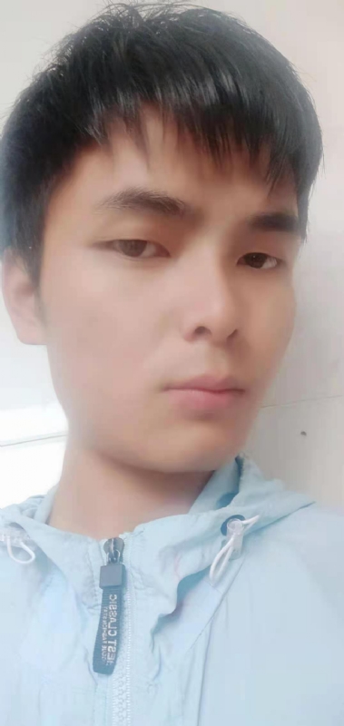 安静的男生的第一张照片--金门婚介网