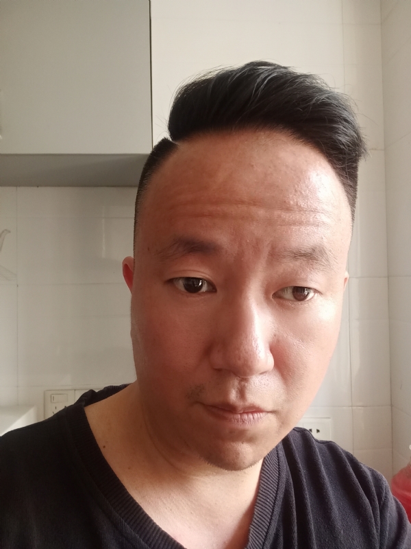 阿king的第一张照片--金门婚介网