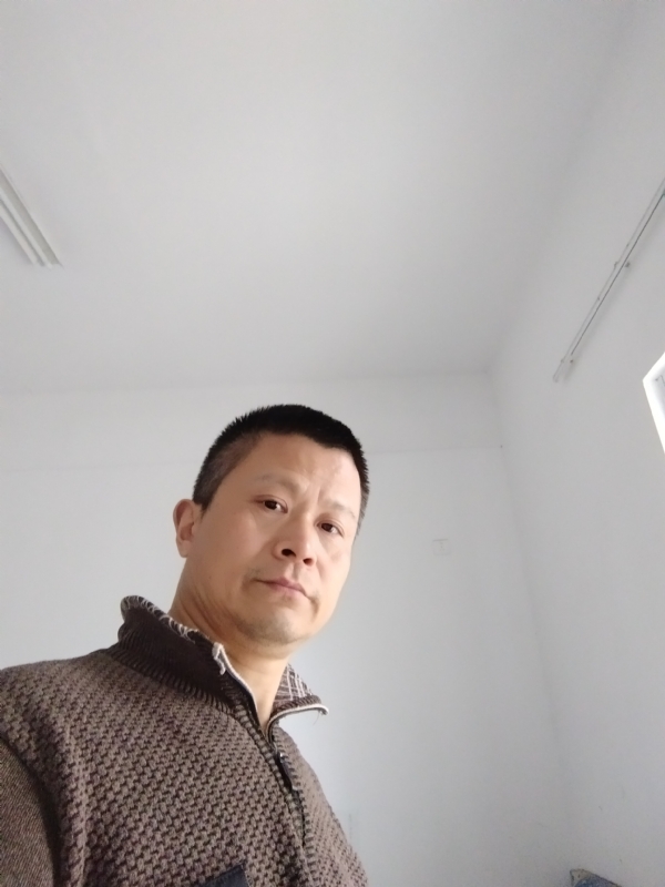 无云的第一张照片--金门婚介网