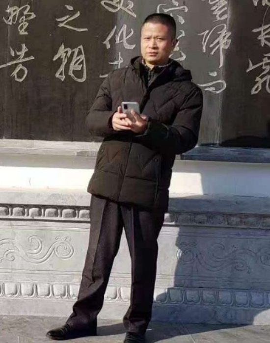 无云的第二张照片--金门婚介网