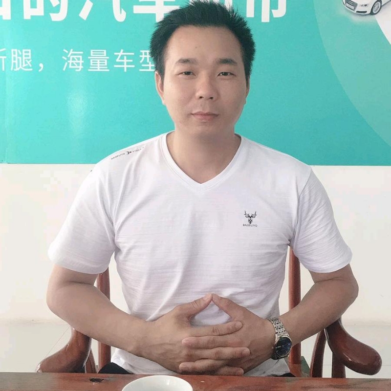 洪哥的第一张照片--金门婚介网