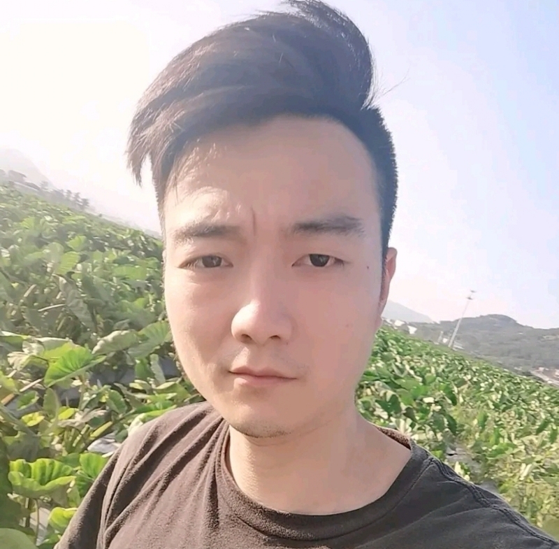 等待的第一张照片--金门婚介网