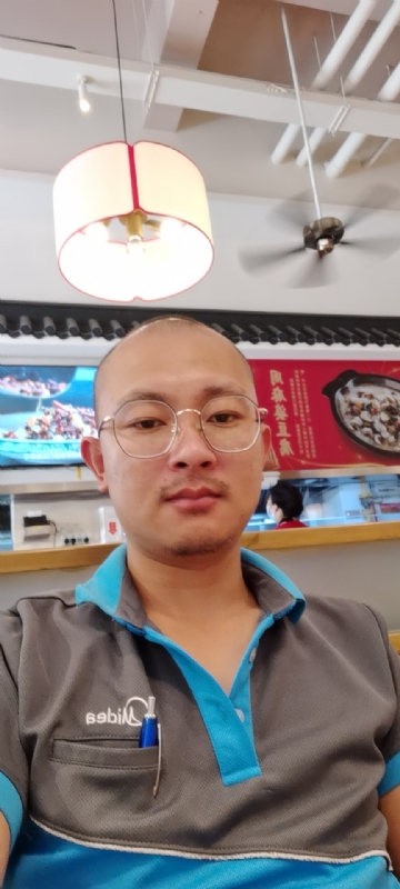 择一人相老的第一张照片--金门婚介网